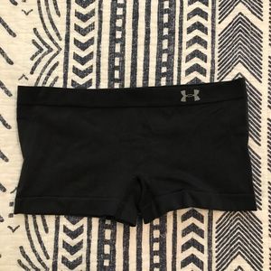 Under Armour shorts